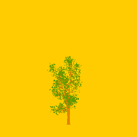 greenshift tree
