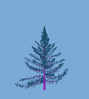 greenshift tree