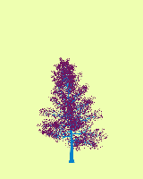 greenshift tree