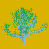 greenshift tree