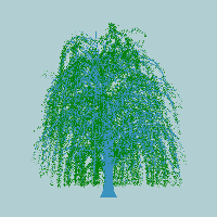 greenshift tree