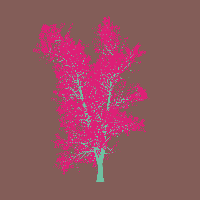 greenshift tree