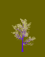 greenshift tree