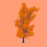 greenshift tree