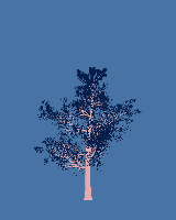 greenshift tree