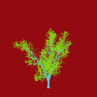 greenshift tree