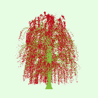 greenshift tree