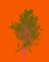 greenshift tree