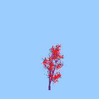 greenshift tree