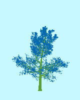 greenshift tree