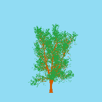 greenshift tree