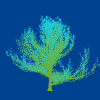 greenshift tree