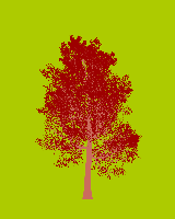 greenshift tree