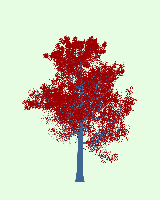 greenshift tree