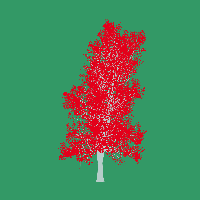 greenshift tree