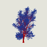 greenshift tree