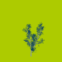 greenshift tree