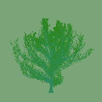 greenshift tree