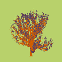greenshift tree