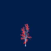 greenshift tree