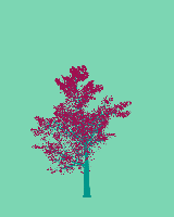 greenshift tree