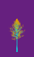 greenshift tree