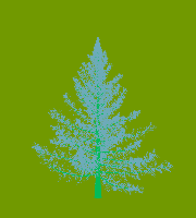 greenshift tree