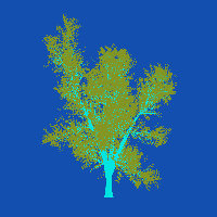 greenshift tree