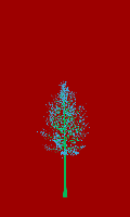 greenshift tree