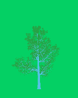 greenshift tree