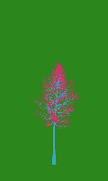 greenshift tree