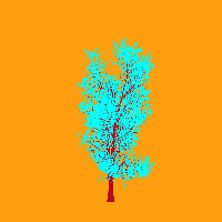 greenshift tree