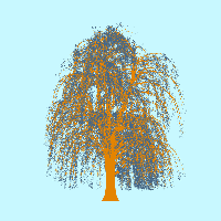 greenshift tree