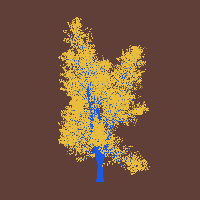 greenshift tree