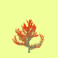 greenshift tree
