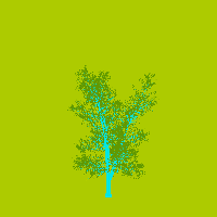 greenshift tree