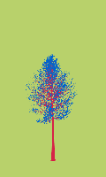 greenshift tree