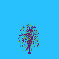 greenshift tree
