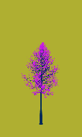 greenshift tree