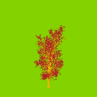 greenshift tree