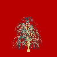 greenshift tree