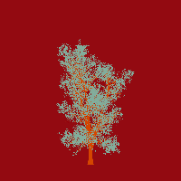 greenshift tree