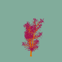 greenshift tree