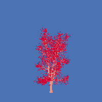 greenshift tree