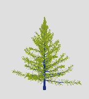 greenshift tree