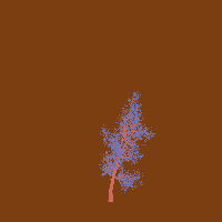 greenshift tree