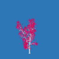 greenshift tree