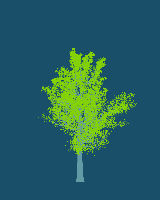 greenshift tree