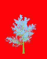 greenshift tree