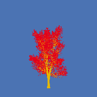 greenshift tree
